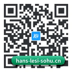 HarmonyOS NEXT 专属 二维码
